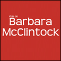 Vida de Barbara McClintock - Esther Rubio Herrez